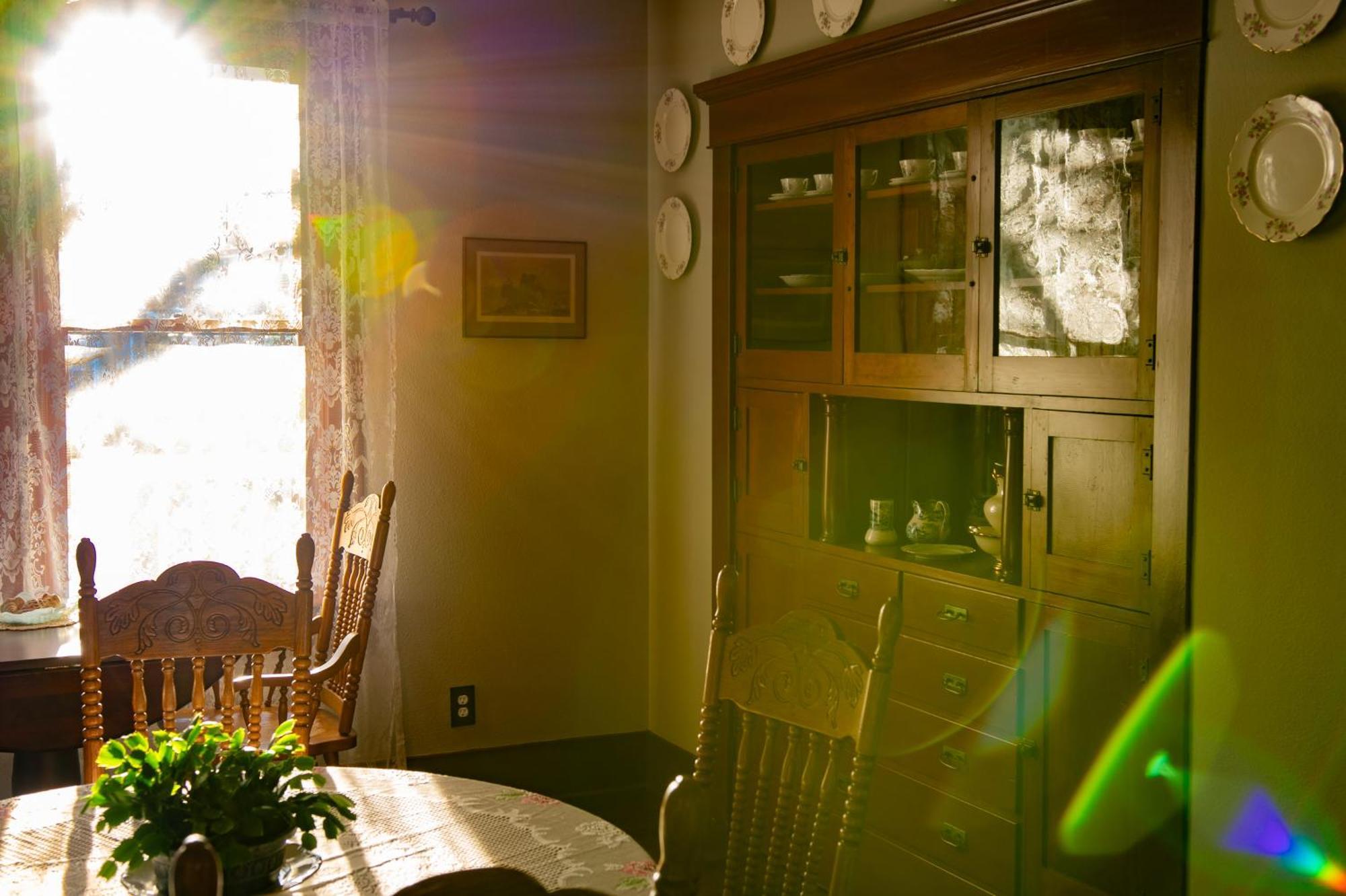 The Pearl Inn Bed And Breakfast Ilwaco 外观 照片