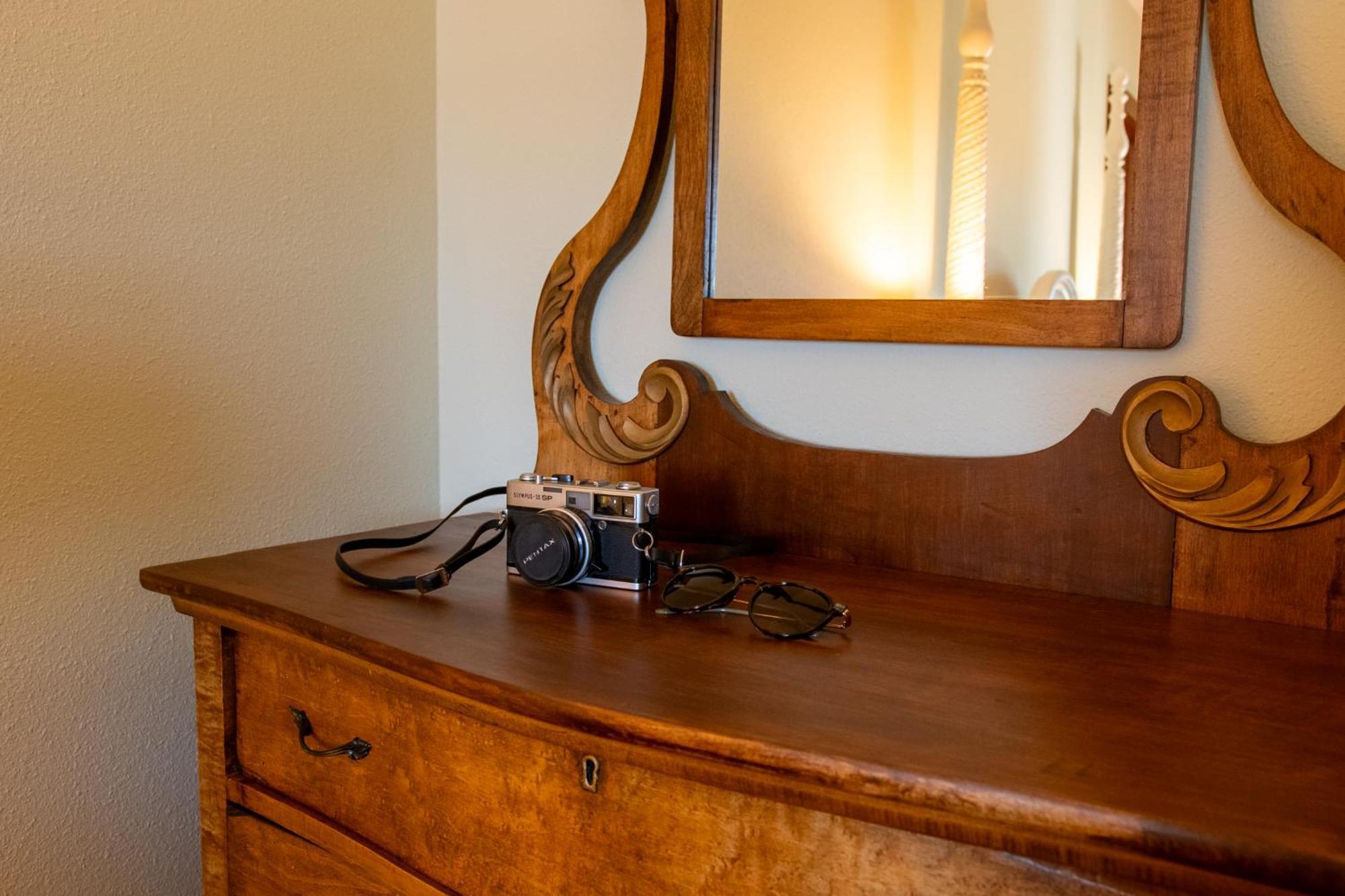 The Pearl Inn Bed And Breakfast Ilwaco 外观 照片