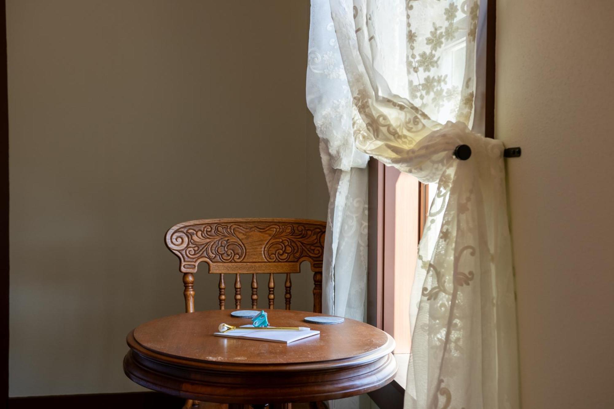 The Pearl Inn Bed And Breakfast Ilwaco 外观 照片