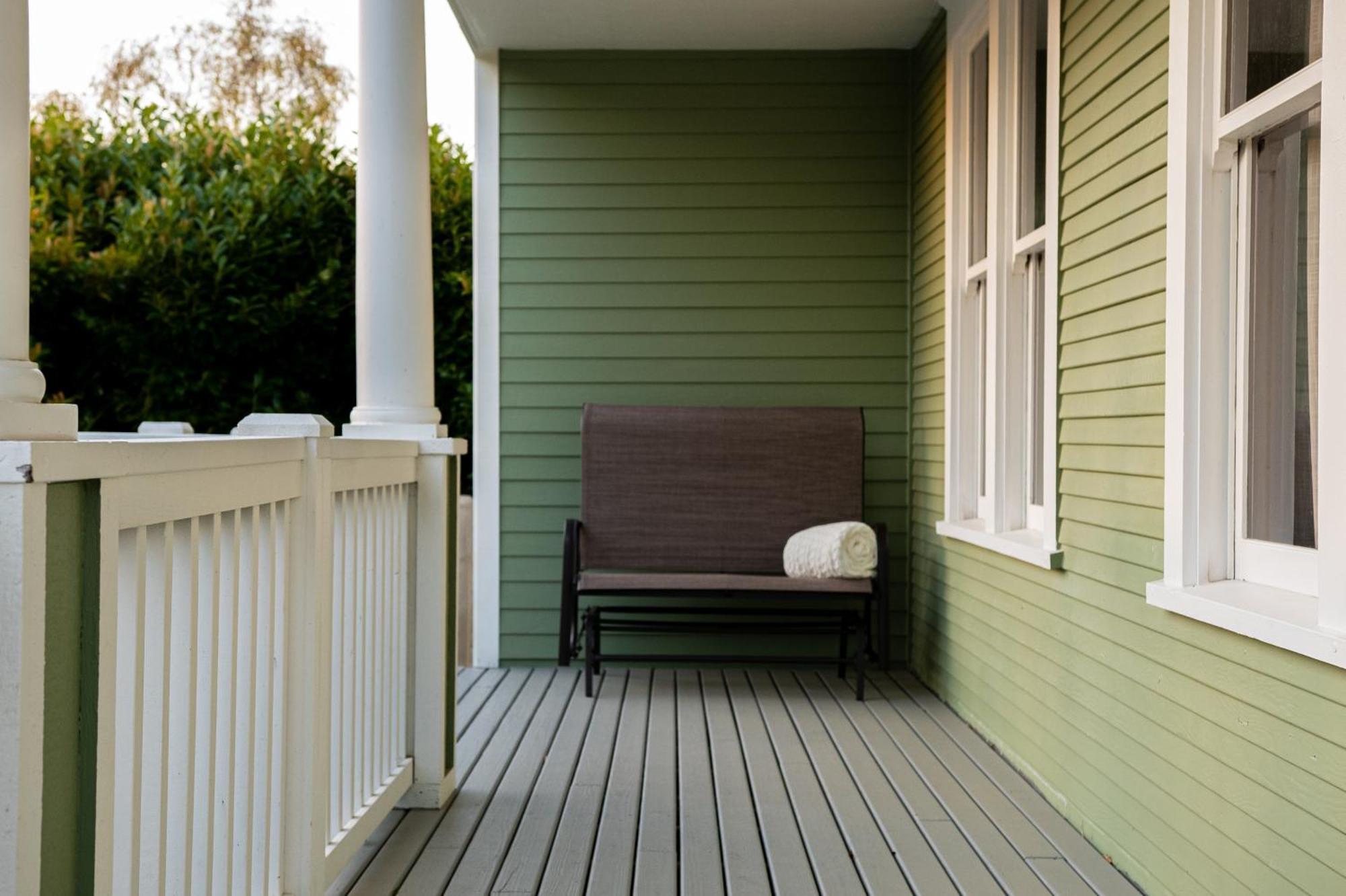 The Pearl Inn Bed And Breakfast Ilwaco 外观 照片