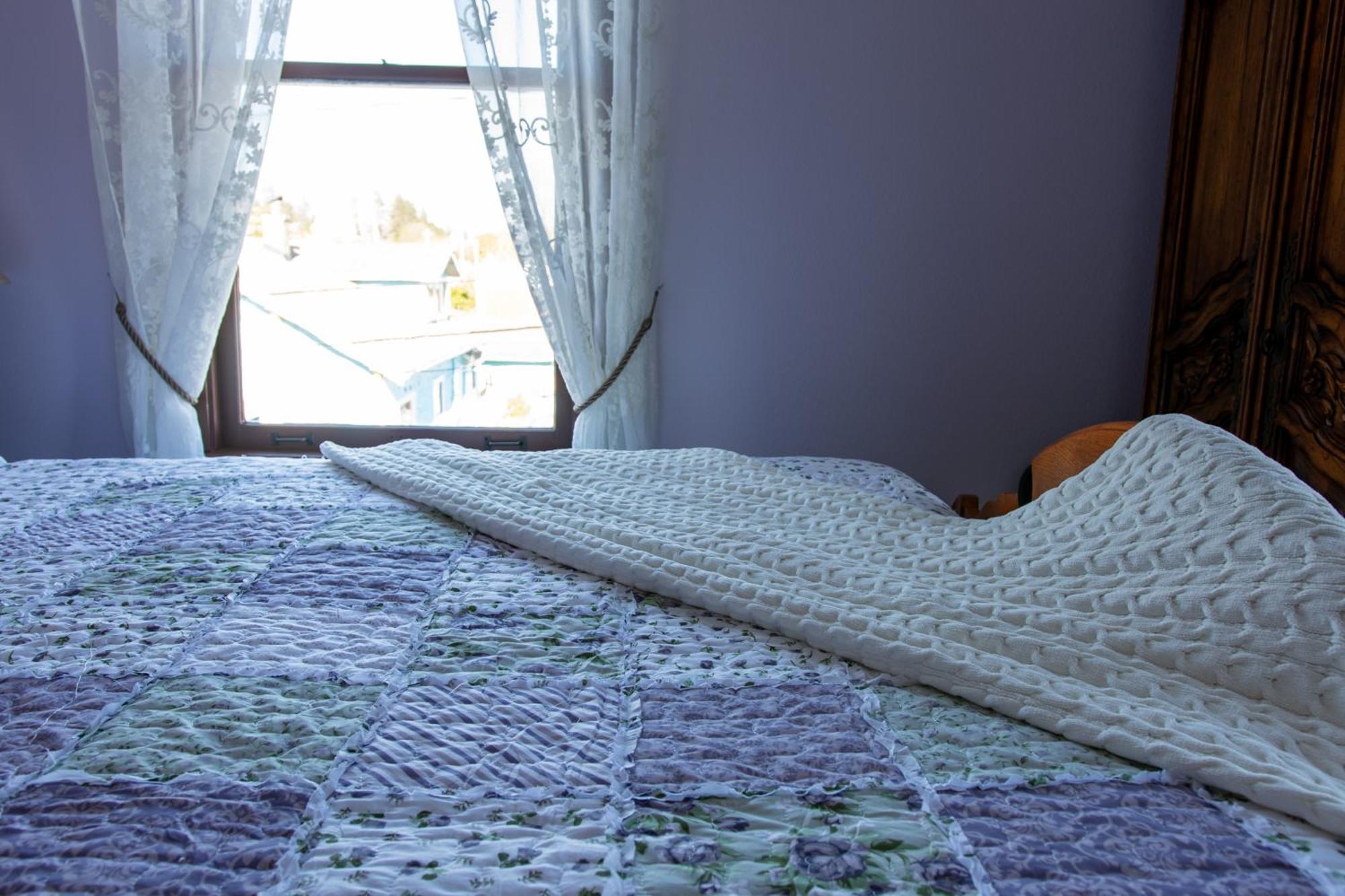 The Pearl Inn Bed And Breakfast Ilwaco 外观 照片